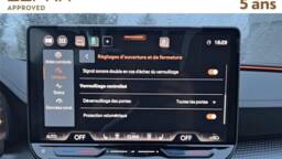 CUPRA LEON LEON Ehybrid 204 ch dsg6 v