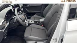 CUPRA LEON LEON Ehybrid 204 ch dsg6 v