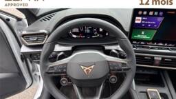 CUPRA LEON LEON Ehybrid 204 ch dsg6 v