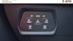 CUPRA LEON LEON Ehybrid 204 ch dsg6 v