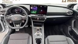 CUPRA LEON LEON Ehybrid 204 ch dsg6 v