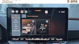 CUPRA LEON LEON Ehybrid 204 ch dsg6 v