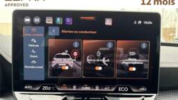 CUPRA LEON LEON Ehybrid 204 ch dsg6 v