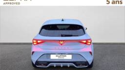 CUPRA LEON LEON Ehybrid 204 ch dsg6 v