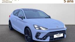 CUPRA LEON LEON Ehybrid 204 ch dsg6 v