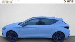 CUPRA LEON LEON Ehybrid 204 ch dsg6 v