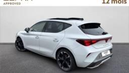 CUPRA LEON LEON Ehybrid 204 ch dsg6 v