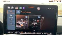 CUPRA LEON LEON Ehybrid 204 ch dsg6 v