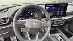 CUPRA LEON LEON Ehybrid 204 ch dsg6 v