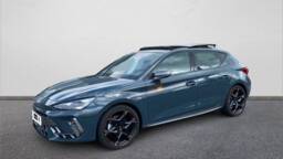 CUPRA LEON LEON Ehybrid 204 ch dsg6 v
