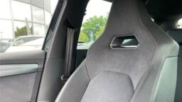 CUPRA LEON LEON Ehybrid 204 ch dsg6 v