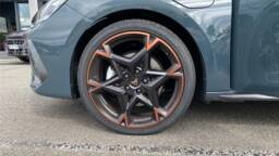 CUPRA LEON LEON Ehybrid 204 ch dsg6 v