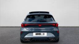CUPRA LEON LEON Ehybrid 204 ch dsg6 v