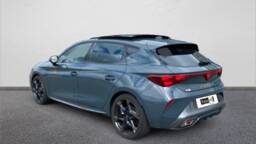CUPRA LEON LEON Ehybrid 204 ch dsg6 v