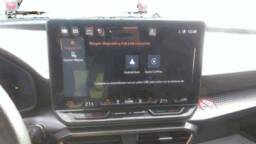 CUPRA LEON Leon 1.5 eTSI Hybrid 150 ch DSG7 V