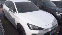 CUPRA LEON Leon 1.5 eTSI Hybrid 150 ch DSG7 V