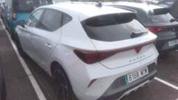 CUPRA LEON Leon 1.5 eTSI Hybrid 150 ch DSG7 V