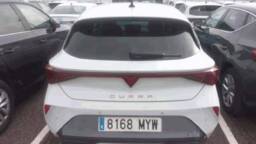CUPRA LEON Leon 1.5 eTSI Hybrid 150 ch DSG7 V