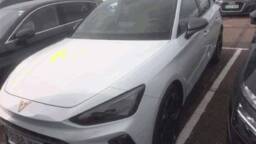 CUPRA LEON Leon 1.5 eTSI Hybrid 150 ch DSG7 V