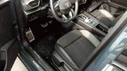 CUPRA LEON Leon 1.5 eTSI Hybrid 150 ch DSG7 V