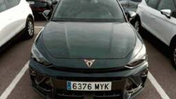 CUPRA LEON Leon 1.5 eTSI Hybrid 150 ch DSG7 V