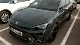 CUPRA LEON Leon 1.5 eTSI Hybrid 150 ch DSG7 V