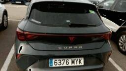 CUPRA LEON Leon 1.5 eTSI Hybrid 150 ch DSG7 V