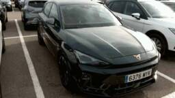 CUPRA LEON Leon 1.5 eTSI Hybrid 150 ch DSG7 V
