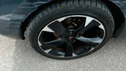 CUPRA LEON Leon 1.5 eTSI Hybrid 150 ch DSG7 V