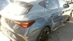 CUPRA LEON Leon 1.5 eTSI Hybrid 150 ch DSG7 V