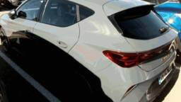 CUPRA LEON Leon 1.5 eTSI Hybrid 150 ch DSG7 V