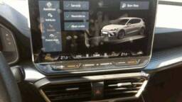 CUPRA LEON Leon 1.5 eTSI Hybrid 150 ch DSG7 V