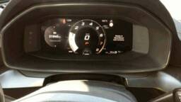 CUPRA LEON Leon 1.5 eTSI Hybrid 150 ch DSG7 V