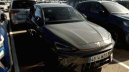 CUPRA LEON Leon 1.5 eTSI Hybrid 150 ch DSG7 V