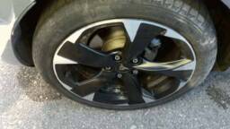 CUPRA LEON Leon 1.5 eTSI Hybrid 150 ch DSG7 V