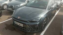 CUPRA LEON Leon 1.5 eTSI Hybrid 150 ch DSG7 V