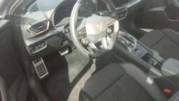 CUPRA LEON Leon 1.5 eTSI Hybrid 150 ch DSG7 V