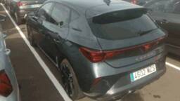CUPRA LEON Leon 1.5 eTSI Hybrid 150 ch DSG7 V