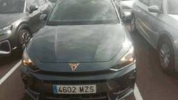 CUPRA LEON Leon 1.5 eTSI Hybrid 150 ch DSG7 V
