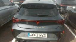 CUPRA LEON Leon 1.5 eTSI Hybrid 150 ch DSG7 V