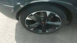 CUPRA LEON Leon 1.5 eTSI Hybrid 150 ch DSG7 V