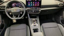 CUPRA LEON SPORTSTOURER Leon Sportstourer eHybrid 204 DSG6 V