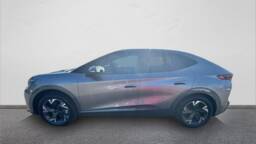 CUPRA TAVASCAN TAVASCAN 286 ch v