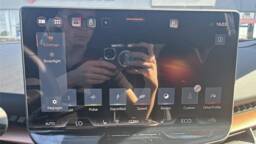 CUPRA TAVASCAN TAVASCAN 286 ch v