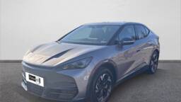 CUPRA TAVASCAN TAVASCAN 286 ch v