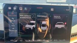 CUPRA TAVASCAN TAVASCAN 286 ch v