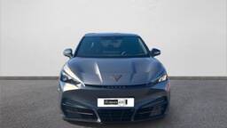 CUPRA TAVASCAN TAVASCAN 286 ch v