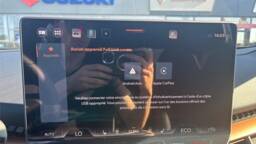 CUPRA TAVASCAN TAVASCAN 286 ch v