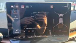 CUPRA TAVASCAN TAVASCAN 286 ch v