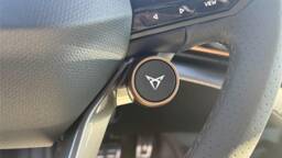 CUPRA TAVASCAN TAVASCAN 286 ch v